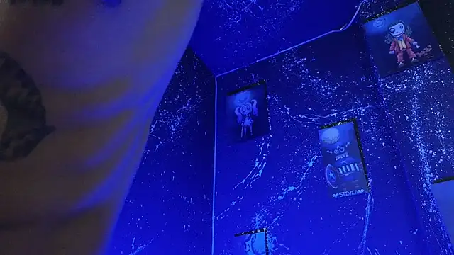 Paulo 527 online show from 03-20-26, 04:13