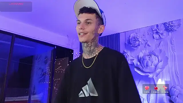 Paulo 527 online show from 03-01-26, 06:02