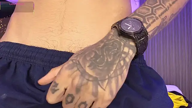 Paulo 527 online show from 02-24-26, 08:48