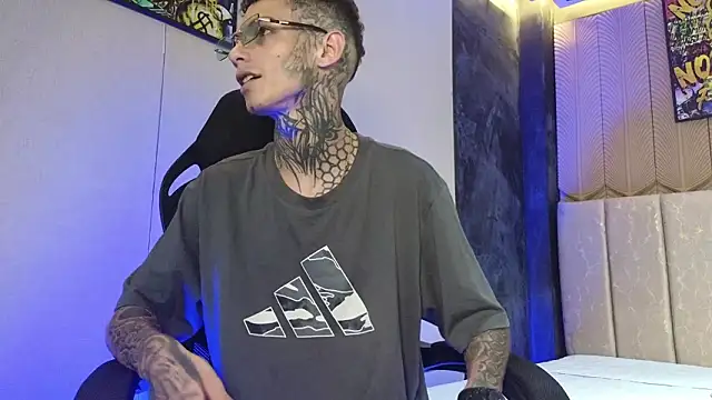 Paulo 527 online show from 03-07-26, 08:14