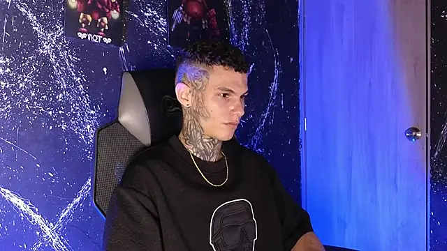 Paulo 527 online show from 12-04-25, 04:55