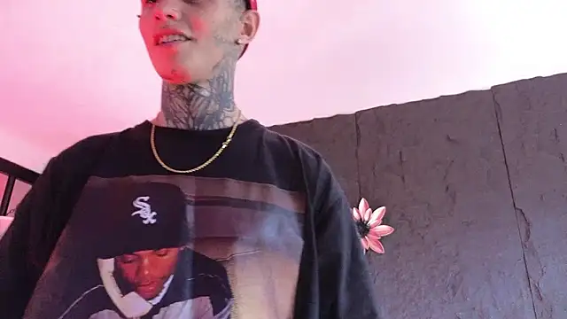 Paulo 527 online show from 02-02-26, 09:03