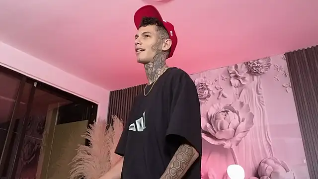 Paulo 527 online show from 02-13-26, 05:18