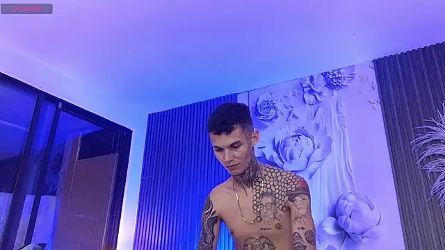 Paulo 527 online show from 03-10-26, 06:28