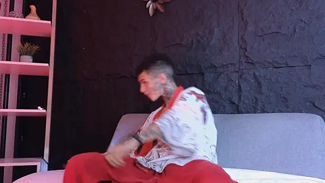 Paulo 527 online show from 01-07-26, 09:09