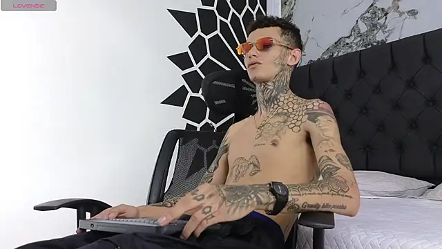 Paulo 527 online show from 03-31-26, 05:31