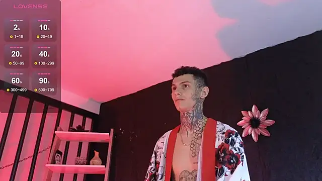 Paulo 527 online show from 01-16-26, 08:57