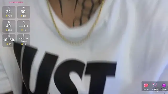 Paulo 527 online show from 03-16-26, 09:17