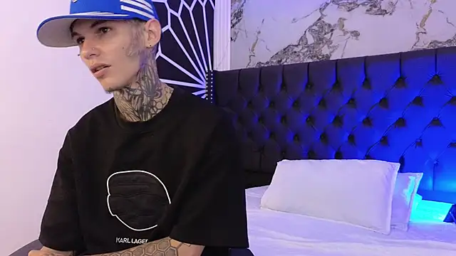 Paulo 527 online show from 03-03-26, 05:03