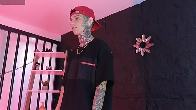 Paulo 527 online show from 01-16-26, 04:05