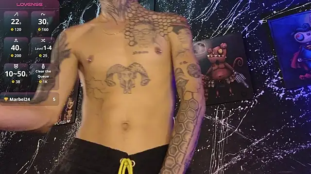 Paulo 527 online show from 03-21-26, 02:13