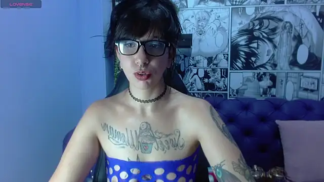 nora temptress online show from 02-20-26, 08:55