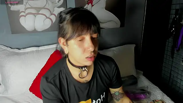 nora temptress online show from 03-29-26, 03:13