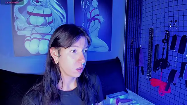 nora temptress online show from 03-15-26, 03:30