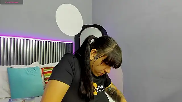 nora temptress online show from 02-22-26, 04:41