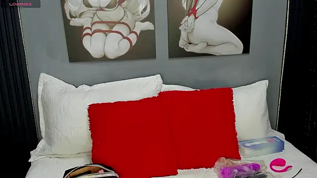 nora temptress online show from 03-27-26, 02:40