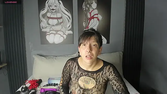 nora temptress online show from 02-28-26, 03:55