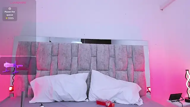 ZafiraNavarro online show from 01-17-26, 12:26