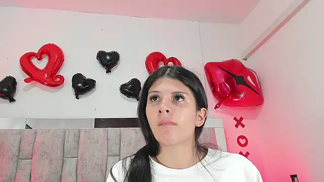 ZafiraNavarro online show from 02-15-26, 11:58