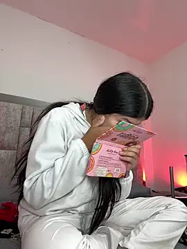 ZafiraNavarro online show from 03-13-26, 06:13