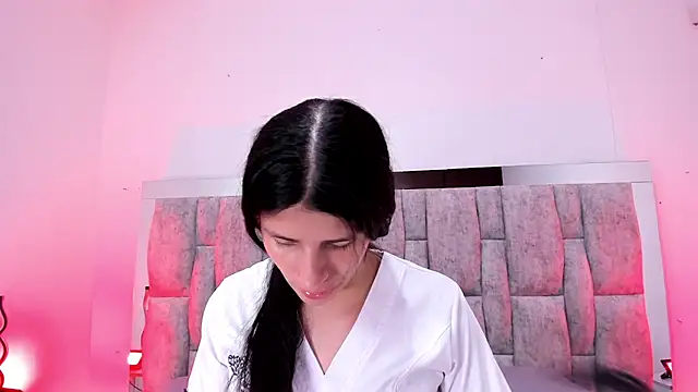 ZafiraNavarro online show from 03-02-26, 08:16