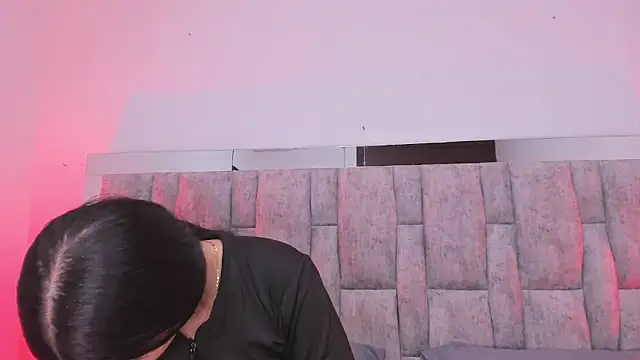 ZafiraNavarro online show from 02-06-26, 09:44