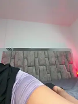 ZafiraNavarro online show from 04-11-26, 08:34