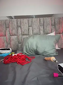 ZafiraNavarro online show from 04-06-26, 07:26