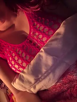 Barbie-bella online show from 01-17-26, 01:04