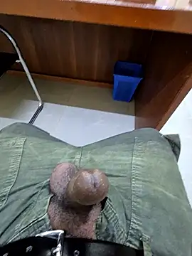 Jaaan668 online show from 12-19-25, 02:15