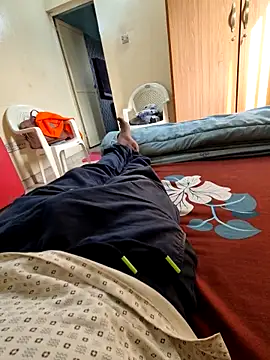 Jaaan668 online show from 01-06-26, 03:05