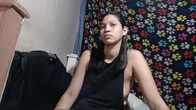 ELIZABET2- online show from 04-09-26, 10:38