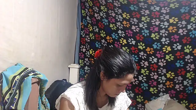 ELIZABET2- online show from 03-29-26, 11:39