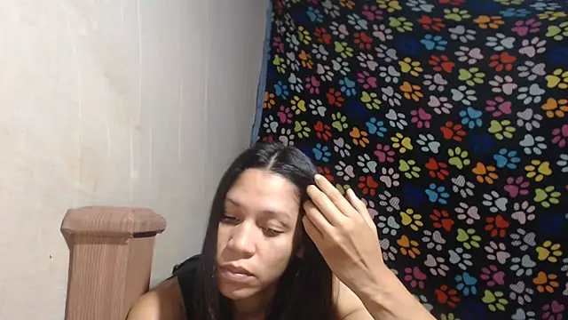 ELIZABET2- online show from 03-03-26, 10:00