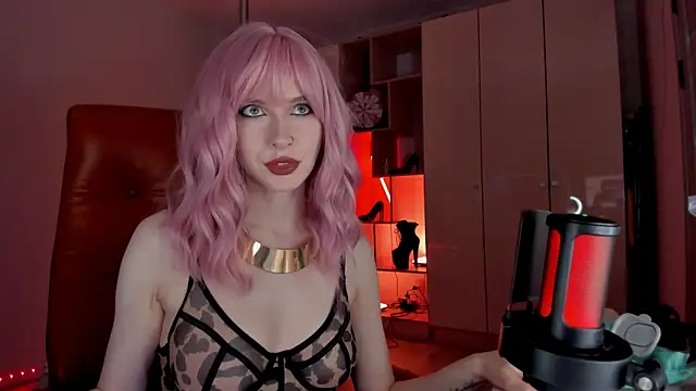 Mistress Iris online show from 05-16-26, 07:02