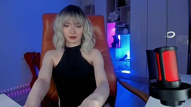 Mistress Iris online show from 06-23-26, 03:54