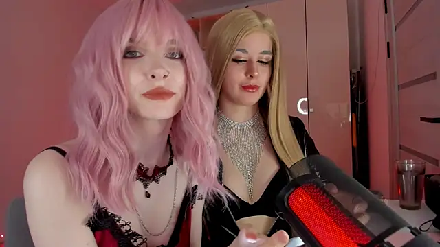 Mistress Iris online show from 05-20-26, 04:37