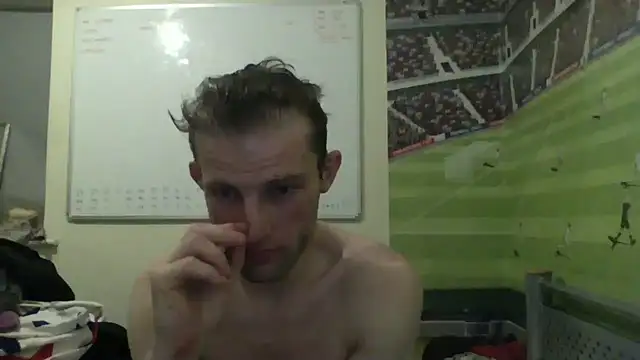 Mrslingerie online show from 01-31-26, 07:45