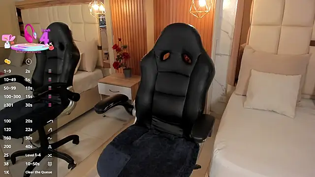 samantha quinnn online show from 12-20-25, 04:04