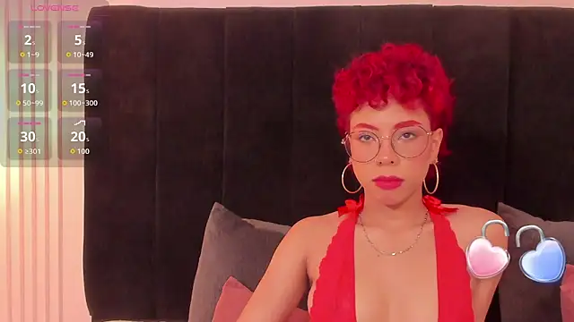samantha quinnn online show from 06-16-26, 04:56
