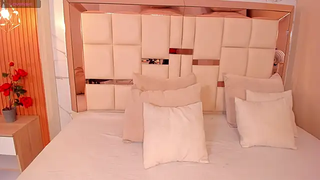 samantha quinnn online show from 03-10-26, 05:00