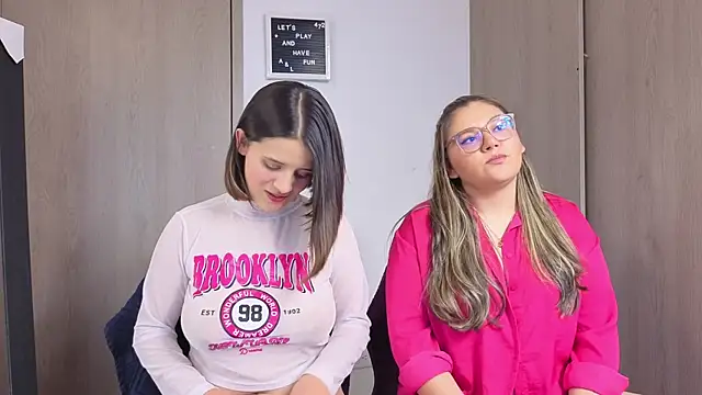 ArianaBlak  online show from 03-31-26, 07:27