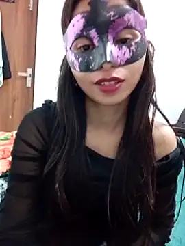 Cute Girl 27 online show from 02-12-26, 10:20