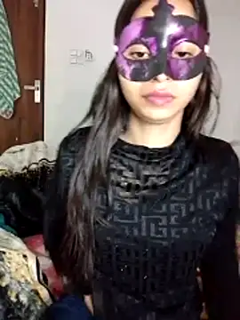 Cute Girl 27 online show from 02-10-26, 01:32