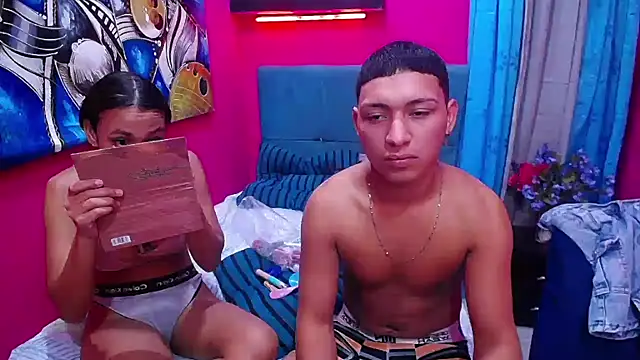 twinks fuck online show from 01-07-26, 07:52