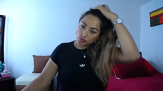 ximenaxcite19 online show from 04-09-26, 12:33