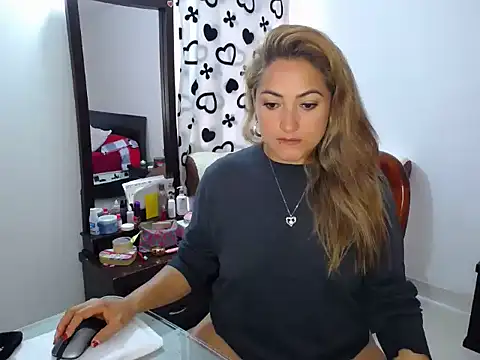 ximenaxcite19 online show from 12-16-25, 01:59