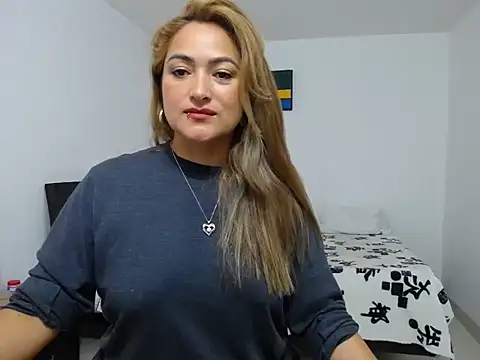 ximenaxcite19 online show from 12-01-25, 01:01