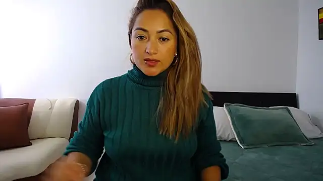 ximenaxcite19 online show from 03-06-26, 01:50