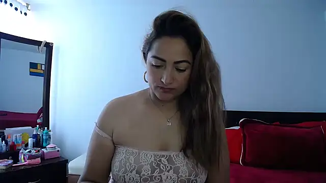 ximenaxcite19 online show from 04-08-26, 01:34